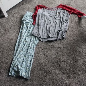 Star Trek Torrid Jammies